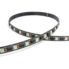 24V TM1924 RGB 5050 Addressable LED Strip Light - 60 LEDs/M, External IC Pixel Dream Color LED Tape,Whymelighting – Pro LED Strips & Diffused Blocks, Factory Direct,24V TM1924 RGB 5050 Addressable LED Strip Light - 60 LEDs/M, External IC Pixel Dream Color LED Tape