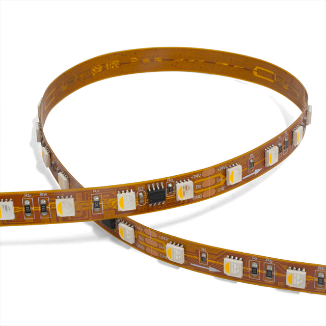 24V SPI RGBW LED Strip Light SM16704 Chip 60LEDs/m 5050 Flexible Dream Color Strip,Whymelighting – Pro LED Strips & Diffused Blocks, Factory Direct,24V SPI RGBW LED Strip Light SM16704 Chip 60LEDs/m 5050 Flexible Dream Color Strip