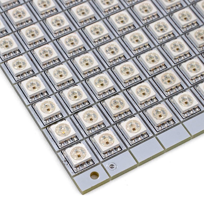 DC12V SK6813 RGB 5050 Square LED Pixel Light String Individual Addressable Dream Color Point Light Source 0.15W 8x8mm for DIY Lighting,Whymelighting – Pro LED Strips & Diffused Blocks, Factory Direct,DC12V SK6813 RGB 5050 Square LED Pixel Light String Individual Addressable Dream Color Point Light Source 0.15W 8x8mm for DIY Lighting