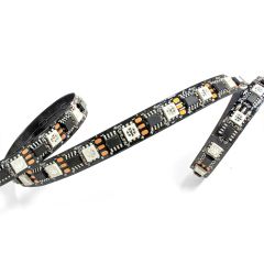 24V TM1924 RGB 5050 Addressable LED Strip Light - 60 LEDs/M, External IC Pixel Dream Color LED Tape,Whymelighting – Pro LED Strips & Diffused Blocks, Factory Direct,24V TM1924 RGB 5050 Addressable LED Strip Light - 60 LEDs/M, External IC Pixel Dream Color LED Tape