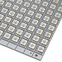 DC12V SK6813 RGB 5050 Square LED Pixel Light String Individual Addressable Dream Color Point Light Source 0.15W 8x8mm for DIY Lighting,Whymelighting – Pro LED Strips & Diffused Blocks, Factory Direct,DC12V SK6813 RGB 5050 Square LED Pixel Light String Individual Addressable Dream Color Point Light Source 0.15W 8x8mm for DIY Lighting