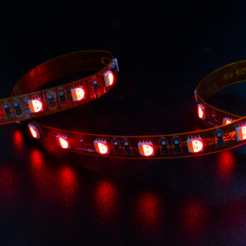 24V SPI RGBW LED Strip Light SM16704 Chip 60LEDs/m 5050 Flexible Dream Color Strip,Whymelighting – Pro LED Strips & Diffused Blocks, Factory Direct,24V SPI RGBW LED Strip Light SM16704 Chip 60LEDs/m 5050 Flexible Dream Color Strip