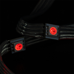 DC12V SK6813 RGB 5050 Square LED Pixel Light String Individual Addressable Dream Color Point Light Source 0.15W 8x8mm for DIY Lighting,Whymelighting – Pro LED Strips & Diffused Blocks, Factory Direct,DC12V SK6813 RGB 5050 Square LED Pixel Light String Individual Addressable Dream Color Point Light Source 0.15W 8x8mm for DIY Lighting