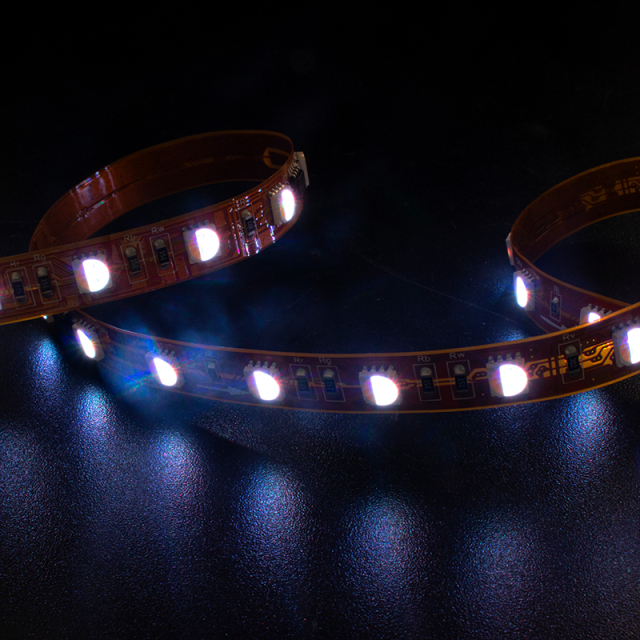 24V SPI RGBW LED Strip Light SM16704 Chip 60LEDs/m 5050 Flexible Dream Color Strip,Whymelighting – Pro LED Strips & Diffused Blocks, Factory Direct,24V SPI RGBW LED Strip Light SM16704 Chip 60LEDs/m 5050 Flexible Dream Color Strip