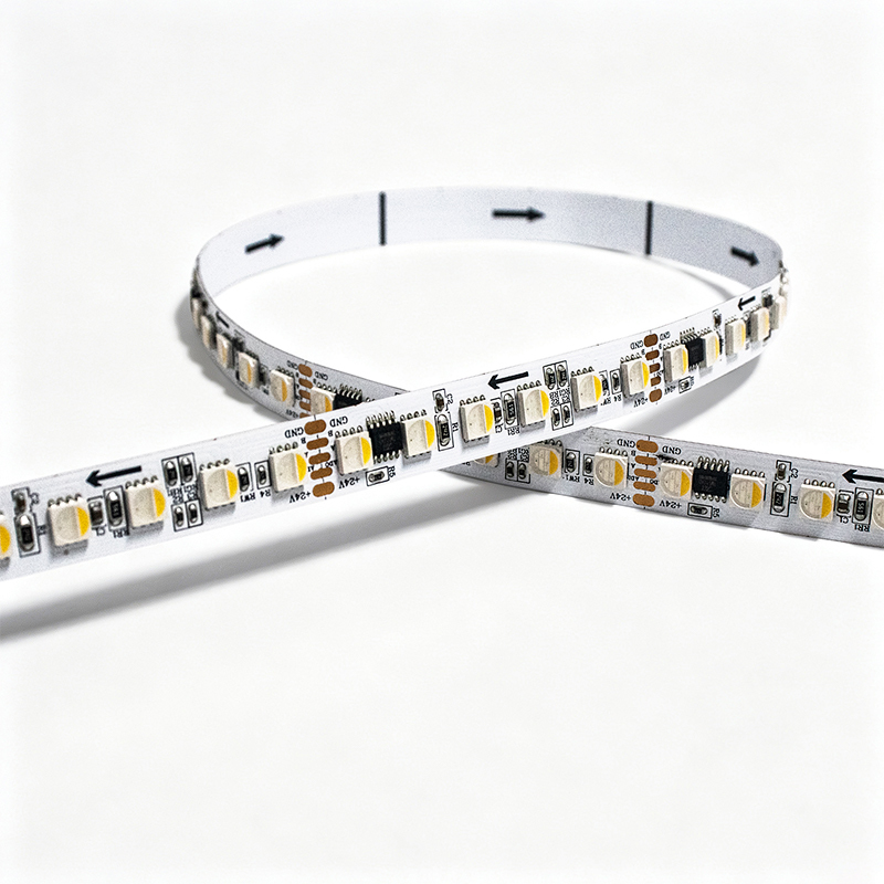High Density 96LED/m DMX512 RGBW LED Strip, 16 Addressable Segments, DC24V, 5050 4-in-1 Chip for Architectural Lighting,Whymelighting – Pro LED Strips & Diffused Blocks, Factory Direct,High Density 96LED/m DMX512 RGBW LED Strip, 16 Addressable Segments, DC24V, 5050 4-in-1 Chip for Architectural Lighting