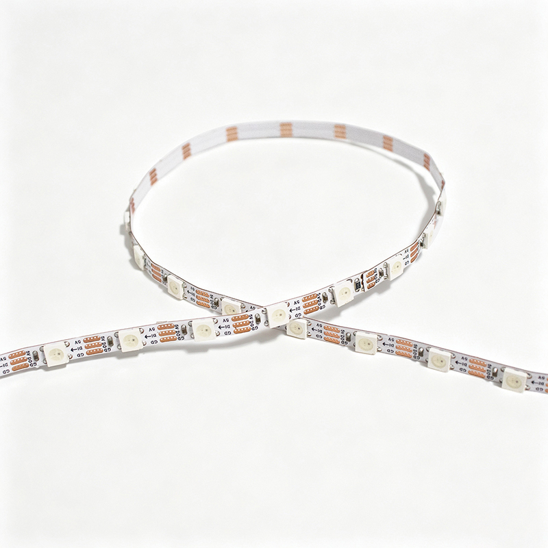 5mm Ultra-Narrow 5V WS2812B SK6812 5050 RGB 60LED/m Addressable LED Light Strip,Whymelighting – Pro LED Strips & Diffused Blocks, Factory Direct,5mm Ultra-Narrow 5V WS2812B SK6812 5050 RGB 60LED/m Addressable LED Light Strip