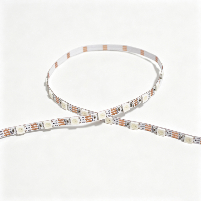 5mm Ultra-Narrow 5V WS2812B SK6812 5050 RGB 60LED/m Addressable LED Light Strip,Whymelighting – Pro LED Strips & Diffused Blocks, Factory Direct,5mm Ultra-Narrow 5V WS2812B SK6812 5050 RGB 60LED/m Addressable LED Light Strip