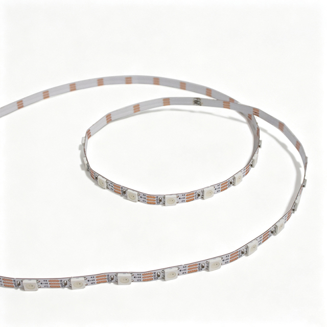 5mm Ultra-Narrow 5V WS2812B SK6812 5050 RGB 60LED/m Addressable LED Light Strip,Whymelighting – Pro LED Strips & Diffused Blocks, Factory Direct,5mm Ultra-Narrow 5V WS2812B SK6812 5050 RGB 60LED/m Addressable LED Light Strip