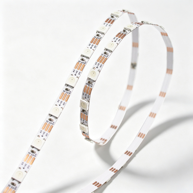 5mm Ultra-Narrow 5V WS2812B SK6812 5050 RGB 60LED/m Addressable LED Light Strip,Whymelighting – Pro LED Strips & Diffused Blocks, Factory Direct,5mm Ultra-Narrow 5V WS2812B SK6812 5050 RGB 60LED/m Addressable LED Light Strip