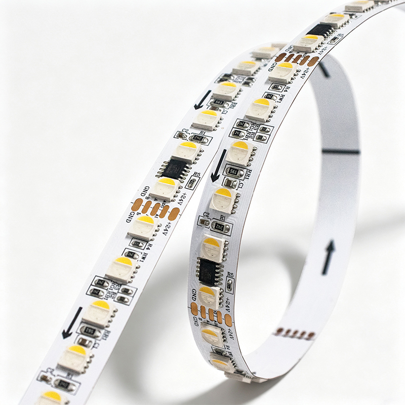 High Density 96LED/m DMX512 RGBW LED Strip, 16 Addressable Segments, DC24V, 5050 4-in-1 Chip for Architectural Lighting,Whymelighting – Pro LED Strips & Diffused Blocks, Factory Direct,High Density 96LED/m DMX512 RGBW LED Strip, 16 Addressable Segments, DC24V, 5050 4-in-1 Chip for Architectural Lighting