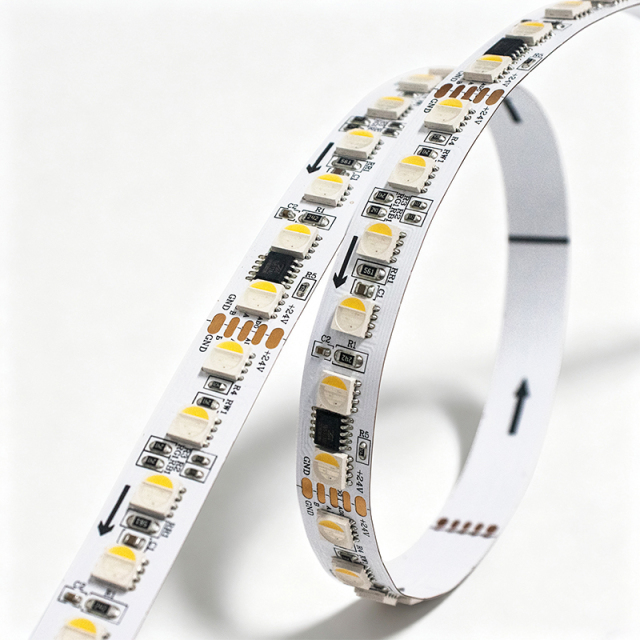 High Density 96LED/m DMX512 RGBW LED Strip, 16 Addressable Segments, DC24V, 5050 4-in-1 Chip for Architectural Lighting,Whymelighting – Pro LED Strips & Diffused Blocks, Factory Direct,High Density 96LED/m DMX512 RGBW LED Strip, 16 Addressable Segments, DC24V, 5050 4-in-1 Chip for Architectural Lighting