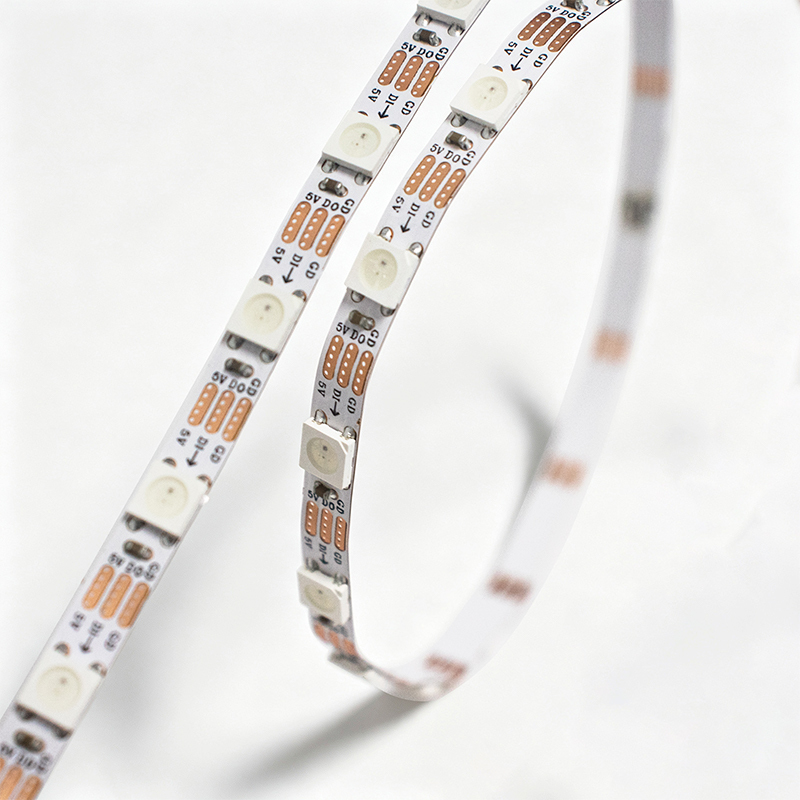 5mm Ultra-Narrow 5V WS2812B SK6812 5050 RGB 60LED/m Addressable LED Light Strip,Whymelighting – Pro LED Strips & Diffused Blocks, Factory Direct,5mm Ultra-Narrow 5V WS2812B SK6812 5050 RGB 60LED/m Addressable LED Light Strip