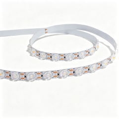 24V 48LEDs/m Diffused LED Strip Light 12mm Wide Electroplated PCB with Convex Lens for Uniform Glow,Whymelighting – Pro LED Strips & Diffused Blocks, Factory Direct,24V 48LEDs/m Diffused LED Strip Light 12mm Wide Electroplated PCB with Convex Lens for Uniform Glow