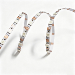 5mm Ultra-Narrow 5V WS2812B SK6812 5050 RGB 60LED/m Addressable LED Light Strip,Whymelighting – Pro LED Strips & Diffused Blocks, Factory Direct,5mm Ultra-Narrow 5V WS2812B SK6812 5050 RGB 60LED/m Addressable LED Light Strip