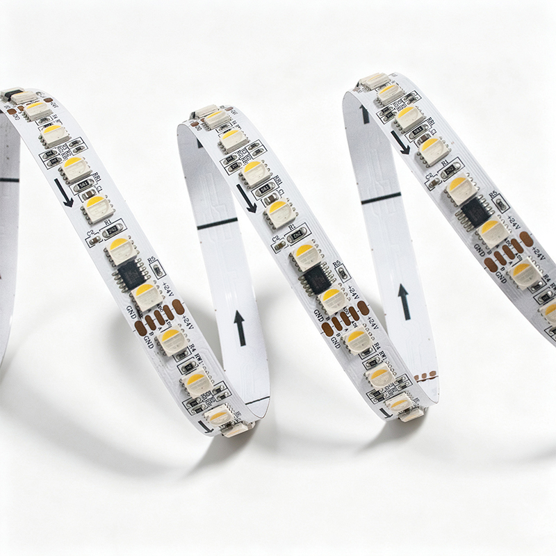 High Density 96LED/m DMX512 RGBW LED Strip, 16 Addressable Segments, DC24V, 5050 4-in-1 Chip for Architectural Lighting,Whymelighting – Pro LED Strips & Diffused Blocks, Factory Direct,High Density 96LED/m DMX512 RGBW LED Strip, 16 Addressable Segments, DC24V, 5050 4-in-1 Chip for Architectural Lighting