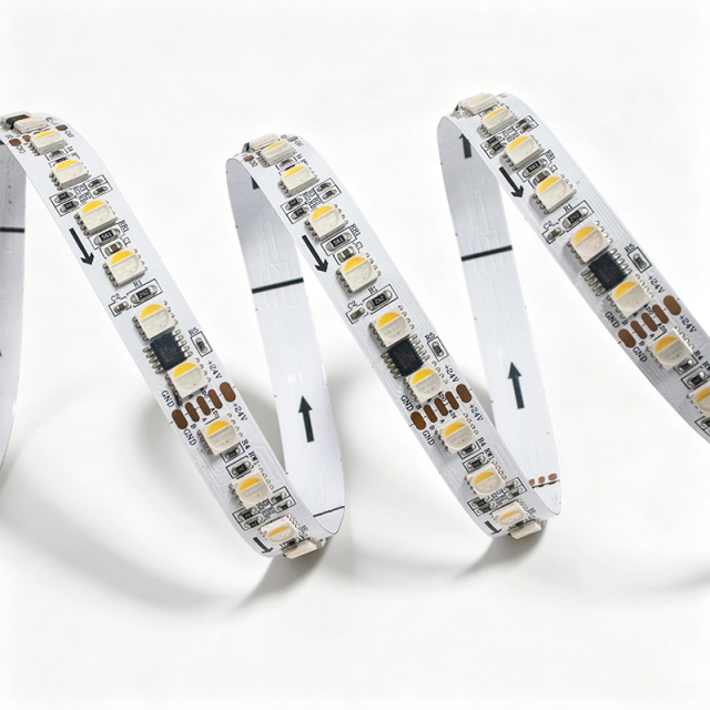 High Density 96LED/m DMX512 RGBW LED Strip, 16 Addressable Segments, DC24V, 5050 4-in-1 Chip for Architectural Lighting,Whymelighting – Pro LED Strips & Diffused Blocks, Factory Direct,High Density 96LED/m DMX512 RGBW LED Strip, 16 Addressable Segments, DC24V, 5050 4-in-1 Chip for Architectural Lighting
