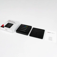 B6 SPI Panel Remote 2.4GHz,Whymelighting – Pro LED Strips & Diffused Blocks, Factory Direct,B6 SPI Panel Remote 2.4GHz