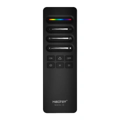 C6 SPI Remote 2.4GHz,Whymelighting – Pro LED Strips & Diffused Blocks, Factory Direct,C6 SPI Remote 2.4GHz