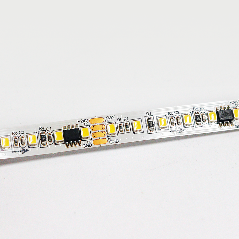 TM1934 LED Strip Light 24V 10mm 120LEDs 20Segments 14W Running Water Flowing Light,Whymelighting – Pro LED Strips & Diffused Blocks, Factory Direct,TM1934 LED Strip Light 24V 10mm 120LEDs 20Segments 14W Running Water Flowing Light