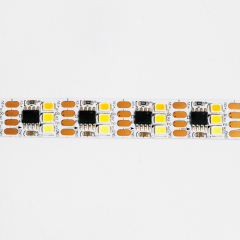 12mm 12V 1908 3-Color Single Pixel Control LED Strip | Flowing Water Running Light | Addressable CW/WW LED Tape,Whymelighting – Pro LED Strips & Diffused Blocks, Factory Direct,12mm 12V 1908 3-Color Single Pixel Control LED Strip | Flowing Water Running Light | Addressable CW/WW LED Tape
