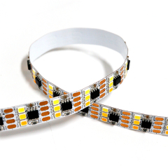12mm 12V 1908 3-Color Single Pixel Control LED Strip | Flowing Water Running Light | Addressable CW/WW LED Tape,Whymelighting – Pro LED Strips & Diffused Blocks, Factory Direct,12mm 12V 1908 3-Color Single Pixel Control LED Strip | Flowing Water Running Light | Addressable CW/WW LED Tape
