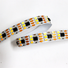 12mm 12V 1908 3-Color Single Pixel Control LED Strip | Flowing Water Running Light | Addressable CW/WW LED Tape,Whymelighting – Pro LED Strips & Diffused Blocks, Factory Direct,12mm 12V 1908 3-Color Single Pixel Control LED Strip | Flowing Water Running Light | Addressable CW/WW LED Tape