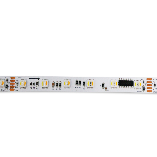 UCS512G6 RGBWW 24V LED Strip Light, 60 LEDs/Meter, 18W/M, 60 Pixels/M, DC24V Addressable Tape Light,Whymelighting – Pro LED Strips & Diffused Blocks, Factory Direct,UCS512G6 RGBWW 24V LED Strip Light, 60 LEDs/Meter, 18W/M, 60 Pixels/M, DC24V Addressable Tape Light