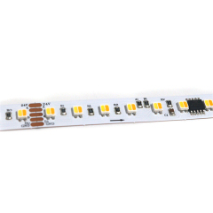 UCS512B4L 3527 Dual Color Temperature LED Strip, 24V 10 Segments 120 LEDs/m, 10mm FPC, Programmable & Individually Addressable Engineering Light Strip,Whymelighting – Pro LED Strips & Diffused Blocks, Factory Direct,UCS512B4L 3527 Dual Color Temperature LED Strip, 24V 10 Segments 120 LEDs/m, 10mm FPC, Programmable & Individually Addressable Engineering Light Strip