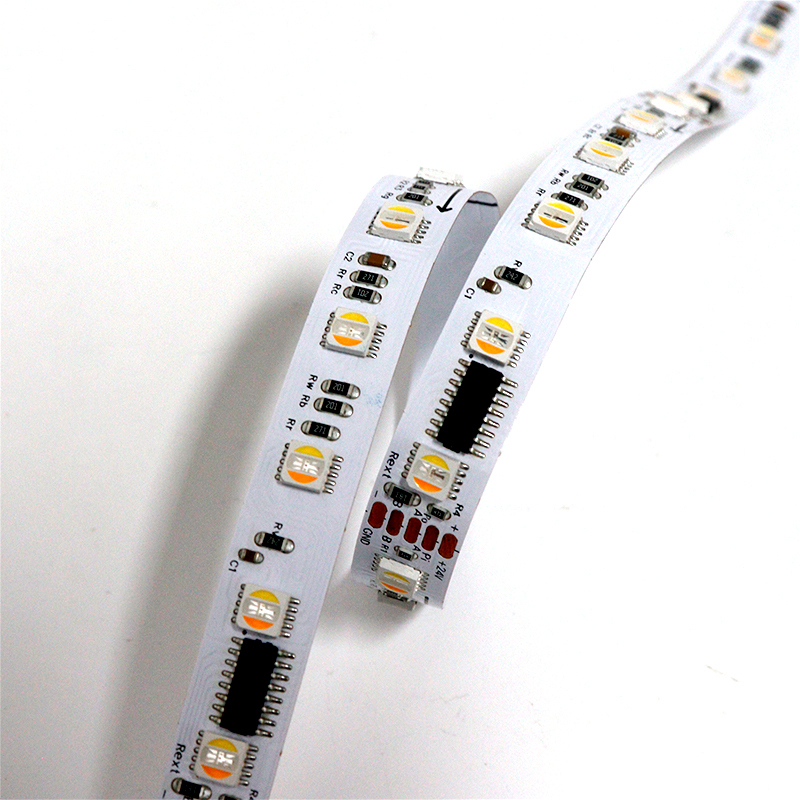 UCS512G6 RGBWW 24V LED Strip Light, 60 LEDs/Meter, 18W/M, 60 Pixels/M, DC24V Addressable Tape Light,Whymelighting – Pro LED Strips & Diffused Blocks, Factory Direct,UCS512G6 RGBWW 24V LED Strip Light, 60 LEDs/Meter, 18W/M, 60 Pixels/M, DC24V Addressable Tape Light