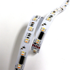 UCS512G6 RGBWW 24V LED Strip Light, 60 LEDs/Meter, 18W/M, 60 Pixels/M, DC24V Addressable Tape Light,Whymelighting – Pro LED Strips & Diffused Blocks, Factory Direct,UCS512G6 RGBWW 24V LED Strip Light, 60 LEDs/Meter, 18W/M, 60 Pixels/M, DC24V Addressable Tape Light