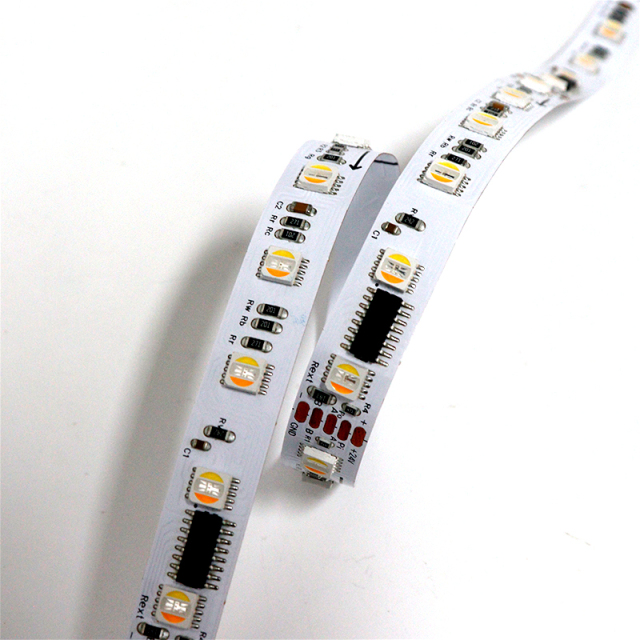 UCS512G6 RGBWW 24V LED Strip Light, 60 LEDs/Meter, 18W/M, 60 Pixels/M, DC24V Addressable Tape Light,Whymelighting – Pro LED Strips & Diffused Blocks, Factory Direct,UCS512G6 RGBWW 24V LED Strip Light, 60 LEDs/Meter, 18W/M, 60 Pixels/M, DC24V Addressable Tape Light