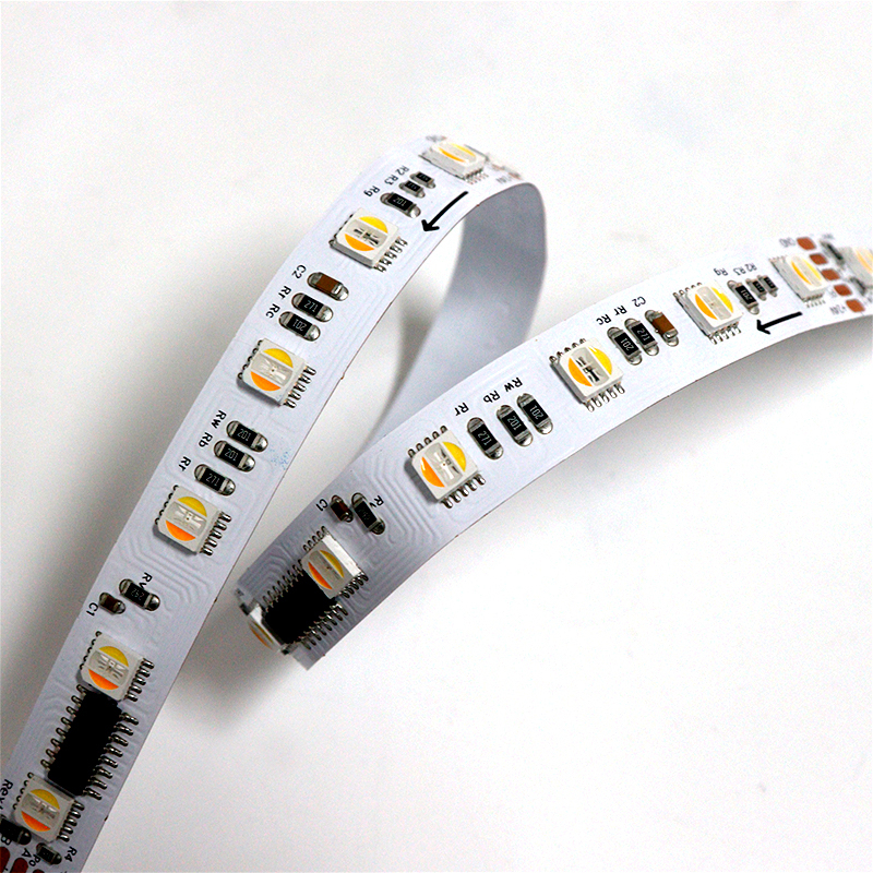 UCS512G6 RGBWW 24V LED Strip Light, 60 LEDs/Meter, 18W/M, 60 Pixels/M, DC24V Addressable Tape Light,Whymelighting – Pro LED Strips & Diffused Blocks, Factory Direct,UCS512G6 RGBWW 24V LED Strip Light, 60 LEDs/Meter, 18W/M, 60 Pixels/M, DC24V Addressable Tape Light