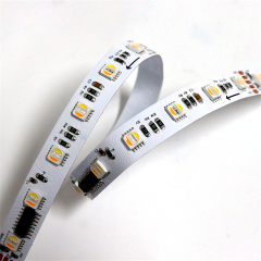 UCS512G6 RGBWW 24V LED Strip Light, 60 LEDs/Meter, 18W/M, 60 Pixels/M, DC24V Addressable Tape Light,Whymelighting – Pro LED Strips & Diffused Blocks, Factory Direct,UCS512G6 RGBWW 24V LED Strip Light, 60 LEDs/Meter, 18W/M, 60 Pixels/M, DC24V Addressable Tape Light