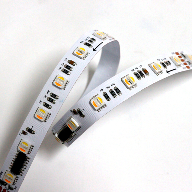 UCS512G6 RGBWW 24V LED Strip Light, 60 LEDs/Meter, 18W/M, 60 Pixels/M, DC24V Addressable Tape Light,Whymelighting – Pro LED Strips & Diffused Blocks, Factory Direct,UCS512G6 RGBWW 24V LED Strip Light, 60 LEDs/Meter, 18W/M, 60 Pixels/M, DC24V Addressable Tape Light