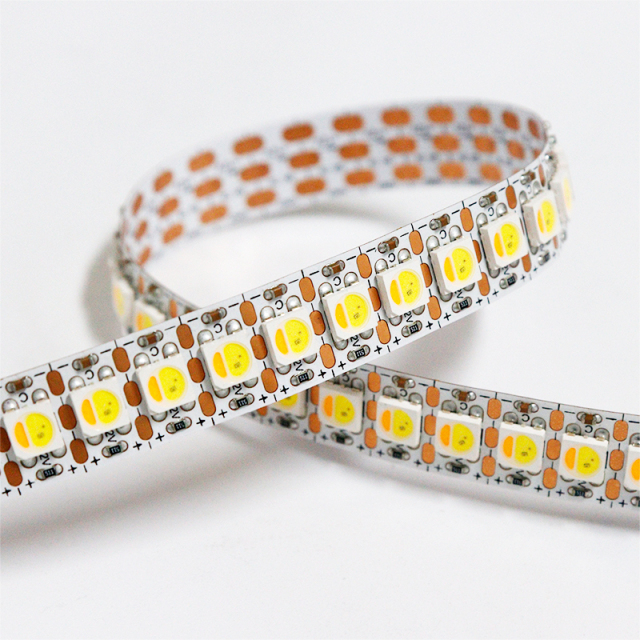 SK6812 WWA LED Strip 144 LEDs/m 12V Single Pixel Control Built-in IC Tunable White Running Water Flexible Light,Whymelighting – Pro LED Strips & Diffused Blocks, Factory Direct,SK6812 WWA LED Strip 144 LEDs/m 12V Single Pixel Control Built-in IC Tunable White Running Water Flexible Light