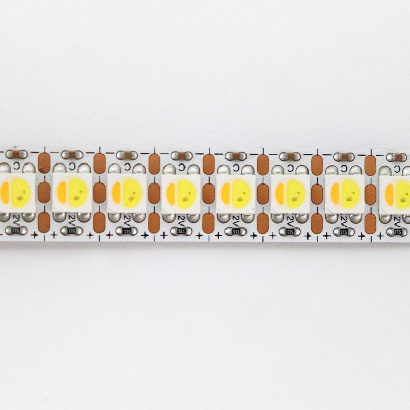 SK6812 WWA LED Strip 144 LEDs/m 12V Single Pixel Control Built-in IC Tunable White Running Water Flexible Light,Whymelighting – Pro LED Strips & Diffused Blocks, Factory Direct,SK6812 WWA LED Strip 144 LEDs/m 12V Single Pixel Control Built-in IC Tunable White Running Water Flexible Light