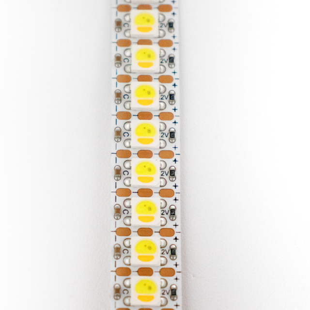 SK6812 WWA LED Strip 144 LEDs/m 12V Single Pixel Control Built-in IC Tunable White Running Water Flexible Light,Whymelighting – Pro LED Strips & Diffused Blocks, Factory Direct,SK6812 WWA LED Strip 144 LEDs/m 12V Single Pixel Control Built-in IC Tunable White Running Water Flexible Light