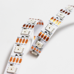 DC12V SK6813 5050 RGB LED Strip Light 60LEDs/m 10mm Wide Built-in IC Individual Addressable Pixel with Breakpoint Resume Function,Whymelighting – Pro LED Strips & Diffused Blocks, Factory Direct,DC12V SK6813 5050 RGB LED Strip Light 60LEDs/m 10mm Wide Built-in IC Individual Addressable Pixel with Breakpoint Resume Function