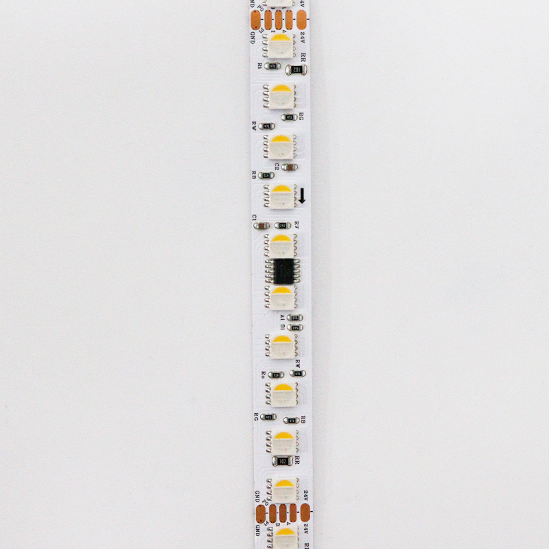 Professional DMX512 RGBW LED Pixel Tape Light - 16 Segments/Meter, 96 LEDs/Meter, DC24V, 5050 SMD, 12mm Width,Whymelighting – Pro LED Strips & Diffused Blocks, Factory Direct,Professional DMX512 RGBW LED Pixel Tape Light - 16 Segments/Meter, 96 LEDs/Meter, DC24V, 5050 SMD, 12mm Width