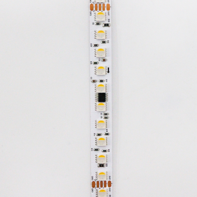 Professional DMX512 RGBW LED Pixel Tape Light - 16 Segments/Meter, 96 LEDs/Meter, DC24V, 5050 SMD, 12mm Width,Whymelighting – Pro LED Strips & Diffused Blocks, Factory Direct,Professional DMX512 RGBW LED Pixel Tape Light - 16 Segments/Meter, 96 LEDs/Meter, DC24V, 5050 SMD, 12mm Width