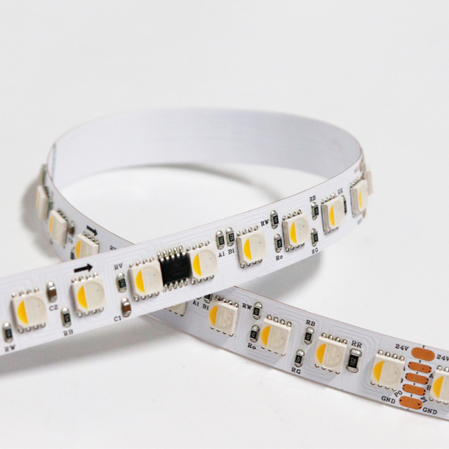 Professional DMX512 RGBW LED Pixel Tape Light - 16 Segments/Meter, 96 LEDs/Meter, DC24V, 5050 SMD, 12mm Width,Whymelighting – Pro LED Strips & Diffused Blocks, Factory Direct,Professional DMX512 RGBW LED Pixel Tape Light - 16 Segments/Meter, 96 LEDs/Meter, DC24V, 5050 SMD, 12mm Width
