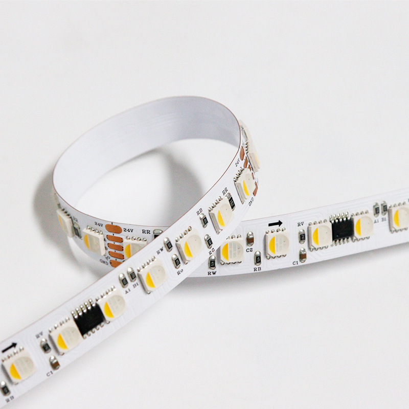 Professional DMX512 RGBW LED Pixel Tape Light - 16 Segments/Meter, 96 LEDs/Meter, DC24V, 5050 SMD, 12mm Width,Whymelighting – Pro LED Strips & Diffused Blocks, Factory Direct,Professional DMX512 RGBW LED Pixel Tape Light - 16 Segments/Meter, 96 LEDs/Meter, DC24V, 5050 SMD, 12mm Width