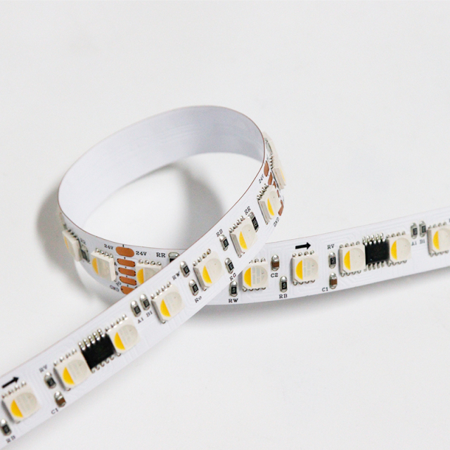 Professional DMX512 RGBW LED Pixel Tape Light - 16 Segments/Meter, 96 LEDs/Meter, DC24V, 5050 SMD, 12mm Width,Whymelighting – Pro LED Strips & Diffused Blocks, Factory Direct,Professional DMX512 RGBW LED Pixel Tape Light - 16 Segments/Meter, 96 LEDs/Meter, DC24V, 5050 SMD, 12mm Width