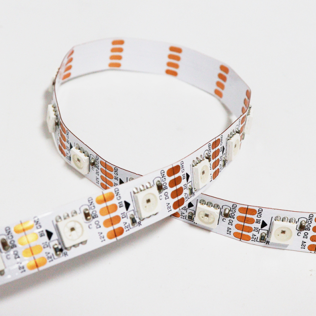 DC12V SK6813 5050 RGB LED Strip Light 60LEDs/m 10mm Wide Built-in IC Individual Addressable Pixel with Breakpoint Resume Function,Whymelighting – Pro LED Strips & Diffused Blocks, Factory Direct,DC12V SK6813 5050 RGB LED Strip Light 60LEDs/m 10mm Wide Built-in IC Individual Addressable Pixel with Breakpoint Resume Function