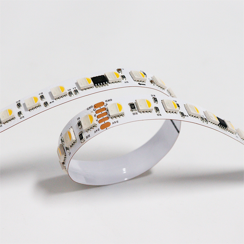 Professional DMX512 RGBW LED Pixel Tape Light - 16 Segments/Meter, 96 LEDs/Meter, DC24V, 5050 SMD, 12mm Width,Whymelighting – Pro LED Strips & Diffused Blocks, Factory Direct,Professional DMX512 RGBW LED Pixel Tape Light - 16 Segments/Meter, 96 LEDs/Meter, DC24V, 5050 SMD, 12mm Width