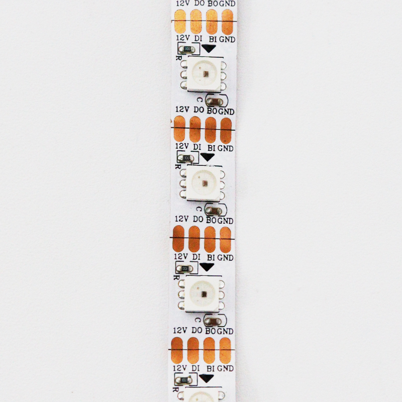 DC12V SK6813 5050 RGB LED Strip Light 60LEDs/m 10mm Wide Built-in IC Individual Addressable Pixel with Breakpoint Resume Function,Whymelighting – Pro LED Strips & Diffused Blocks, Factory Direct,DC12V SK6813 5050 RGB LED Strip Light 60LEDs/m 10mm Wide Built-in IC Individual Addressable Pixel with Breakpoint Resume Function