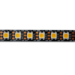 5V WS2812B 96LEDs/m High Density White Pixel LED Strip Light, Individually Addressable 10mm Wide 5050 SMD IC Built-in Running Water Flow Light Strip,Whymelighting – Pro LED Strips & Diffused Blocks, Factory Direct,5V WS2812B 96LEDs/m High Density White Pixel LED Strip Light, Individually Addressable 10mm Wide 5050 SMD IC Built-in Running Water Flow Light Strip