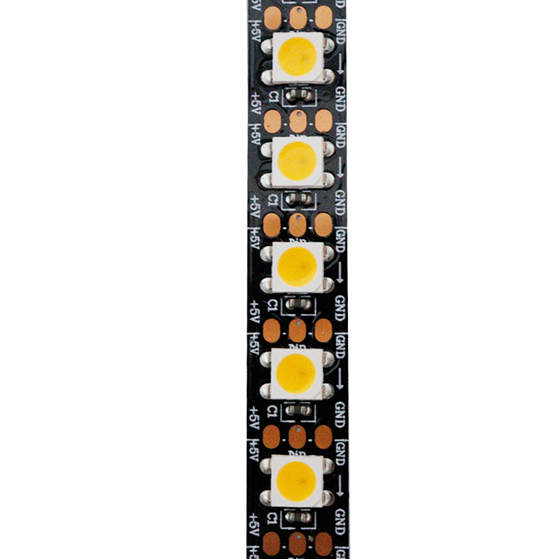 5V WS2812B 96LEDs/m High Density White Pixel LED Strip Light, Individually Addressable 10mm Wide 5050 SMD IC Built-in Running Water Flow Light Strip,Whymelighting – Pro LED Strips & Diffused Blocks, Factory Direct,5V WS2812B 96LEDs/m High Density White Pixel LED Strip Light, Individually Addressable 10mm Wide 5050 SMD IC Built-in Running Water Flow Light Strip