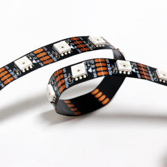12V WS2815 SK6812 60LEDs/m 10mm Flexible LED Strip - Individually Addressable RGB Pixel Tape with Breakpoint Resume for Dream Color Lighting,Whymelighting – Pro LED Strips & Diffused Blocks, Factory Direct,12V WS2815 SK6812 60LEDs/m 10mm Flexible LED Strip - Individually Addressable RGB Pixel Tape with Breakpoint Resume for Dream Color Lighting