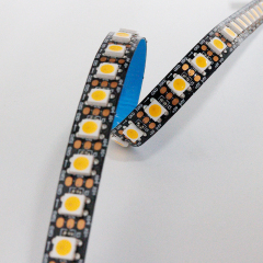 5V WS2812B 96LEDs/m High Density White Pixel LED Strip Light, Individually Addressable 10mm Wide 5050 SMD IC Built-in Running Water Flow Light Strip,Whymelighting – Pro LED Strips & Diffused Blocks, Factory Direct,5V WS2812B 96LEDs/m High Density White Pixel LED Strip Light, Individually Addressable 10mm Wide 5050 SMD IC Built-in Running Water Flow Light Strip